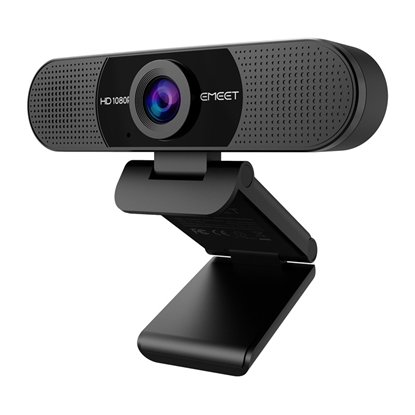 Attēls no Kamera internetowa Emeet Kamera internetowa HD EMEET SmartCam C960