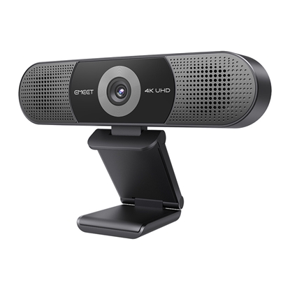 Attēls no Kamera internetowa Emeet Kamera internetowa EMEET SmartCam C980Pro 4K