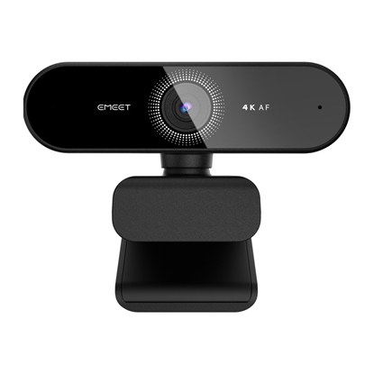 Attēls no Kamera internetowa Emeet Kamera internetowa EMEET SmartCam Nova 4K