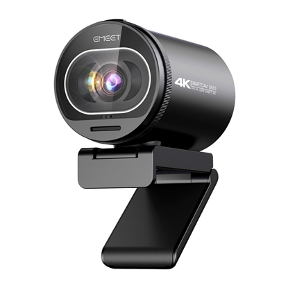 Attēls no Kamera internetowa Emeet Kamera internetowa EMEET SmartCam S600
