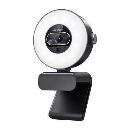 Attēls no Kamera internetowa Emeet Kamera internetowa EMEET SmartCam S600L