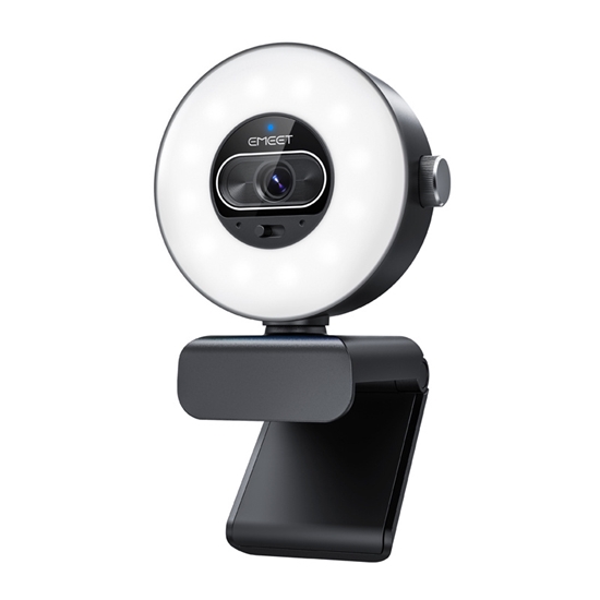 Picture of Kamera internetowa Emeet Kamera internetowa EMEET SmartCam S600L