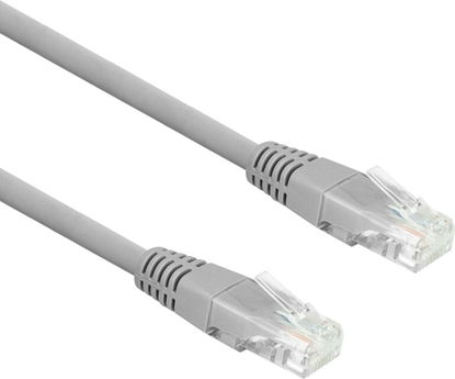 Изображение Eminent CAT6 U/UTP GY 10.00M CCA