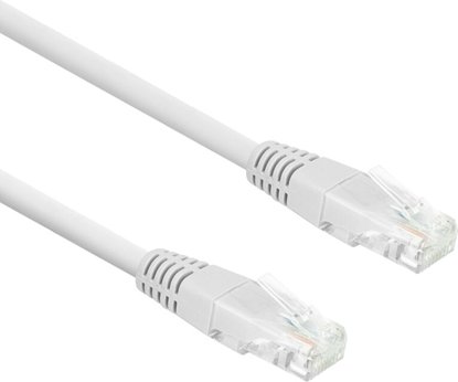 Изображение Eminent CAT6 U/UTP WHITE 3.00M CCA