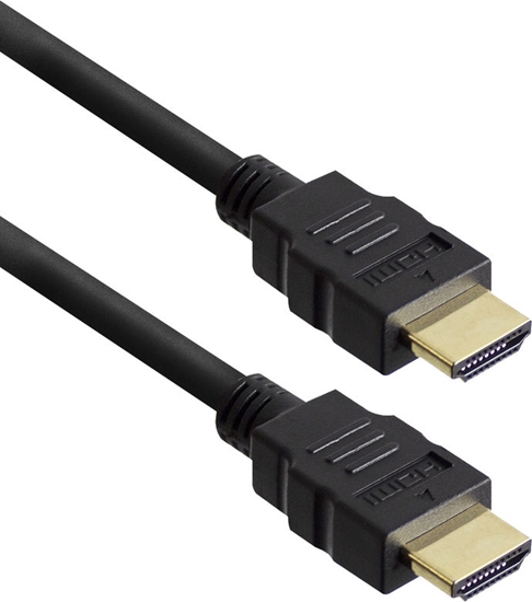 Picture of Eminent HDMI A MALE - HDMI A MALE 2M