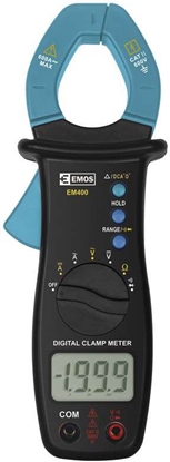 Picture of Emos Miernik cgowy cyfrowy EM400 (M0400)