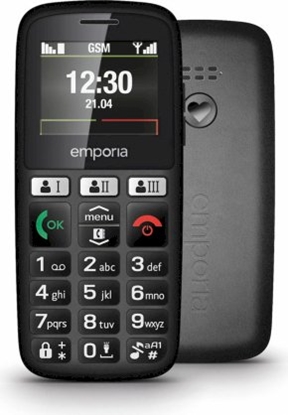 Изображение Emporia Happy E30.v3 Mobile Phone