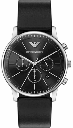 Picture of Emporio Armani AR11774 Wristwatch 43 mm