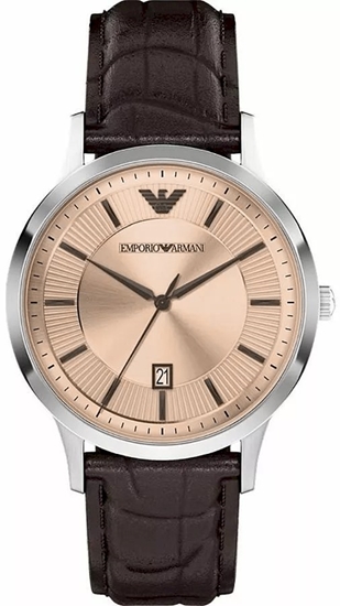Picture of Emporio Armani Renato Wristwatch AR11783 43 mm