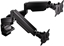 Изображение Endorfy Uchwyt biurkowy Atlas GS Pro Double na dwa monitory do 42" (EY8F007)