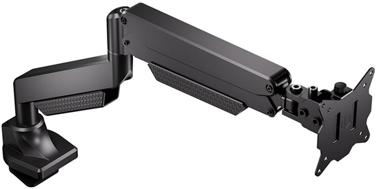 Picture of Endorfy Uchwyt biurkowy Atlas GS Pro Single na monitor do 49" (EY8F006)
