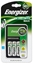 Attēls no Energizer Maxi lādētājs + 4xR6/AA 2000 mAh NH15-2000