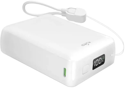 Picture of Enerģijas krātuve Puro Mini 20000mAh 20W PD