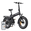 Picture of ENGWE EP-2 3.0 BOOST 250W 20" Electric Bike (Black