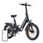 Picture of ENGWE L20 3.0 BOOST 250W 20" Electric Bike (Black)