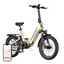 Picture of ENGWE L20 3.0 PRO 250W 20" Electric Bike (Gold)