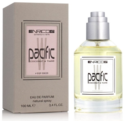 Attēls no Enrico Gi Pacific EDP 100ml