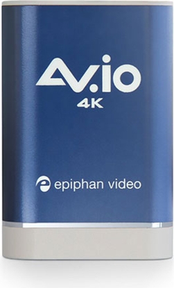 Attēls no Epiphan AV.IO 4K HDMI FRAME GRABBER