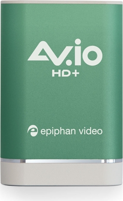Attēls no Epiphan AV.IO HD+USB CAPT CARD