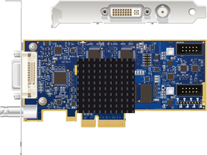 Attēls no Epiphan DVI2PCIE DUO INTERNAL FRAME GR
