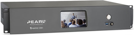 Picture of Epiphan PEARL 2 RACKMOUNT