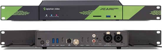Picture of Epiphan PEARL NEXUS