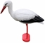 Picture of Epson DECORATION STORK W015 66X25X78