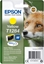 Изображение Epson Fox T1284 tintes kārtridžs 1 pcs Oriģināls Dzeltens