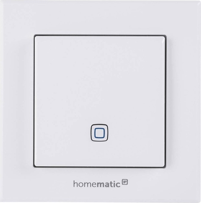 Picture of eQ-3 eQ-3 Homematic IP Temperatur/FeuchtSensor innen