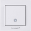 Picture of eQ-3 eQ-3 Homematic IP Temperatur/FeuchtSensor innen