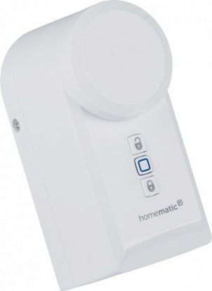 Picture of eQ-3 eQ-3 HomeMatic IP Türschlossantrieb HmIP-DLD