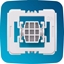Picture of eQ-3 Homematic Adapter Gira nowa generacja