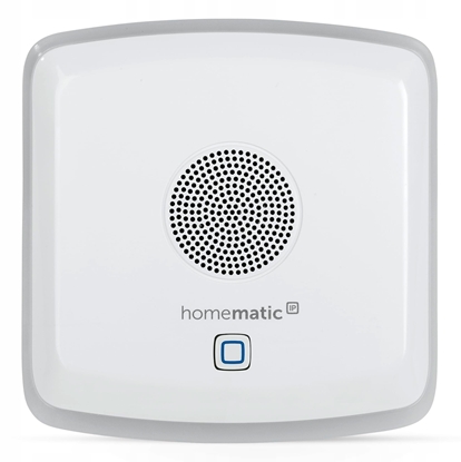 Picture of eQ-3 Homematic IP Kombisignalgeber