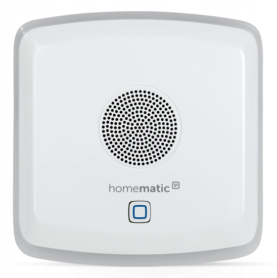 Picture of eQ-3 Homematic IP Kombisignalgeber