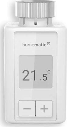 Picture of eQ-3 Homematic IP termostat grzejnikowy  Flex
