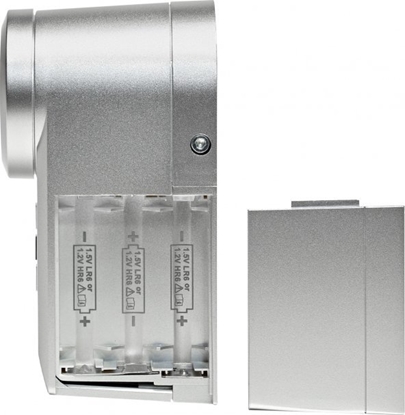 Picture of eQ-3 Homematic IP Türschlossantrieb, silber