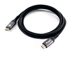 Picture of Equip 128380 USB kabelis USB4 Gen 3x2 0,5 m USB C Melns