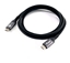 Attēls no Equip 128380 USB kabelis USB4 Gen 3x2 0,5 m USB C Melns