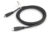 Picture of Equip 128832 USB kabelis USB 2.0 0,3 m USB C Melns