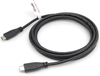Picture of Equip 128832 USB kabelis USB 2.0 0,3 m USB C Melns