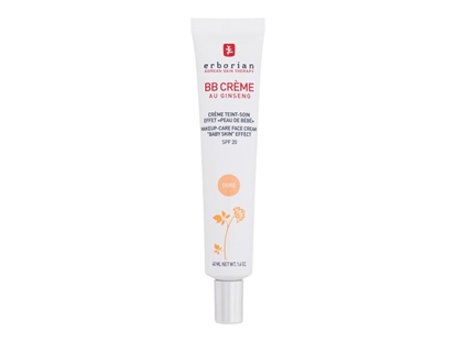Picture of BB Creme Make-up Care Face Cream SPF 20 40 ml