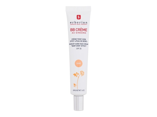 Picture of BB Creme Make-up Care Face Cream SPF 20 40 ml