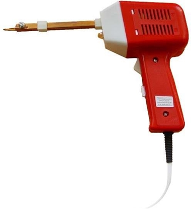 Изображение Ergom Lutownica transformatorowa 75W LT-75 (E05ML-02030100101)