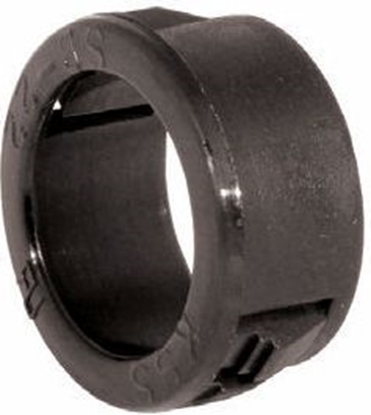Изображение Ergom Przepust kablowy poliamidowy HV 16mm BK 100szt. (E01PK-01010101200)
