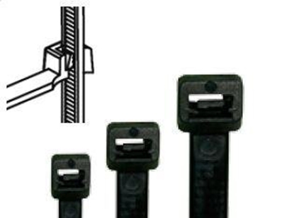 Изображение Ergom Tama kablowa TKUV 20/3,6 100szt. - E01TK-01050100601