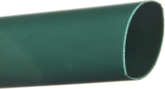Изображение Ergom W termokurczliwy TCR 38/19 GR zielony E05ME-01010111503 /5szt./