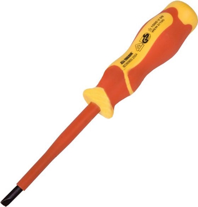Attēls no Ergom Wkrtak paski izolowany WEN 1000V 1 x 125mm (E06NR-03130200301)