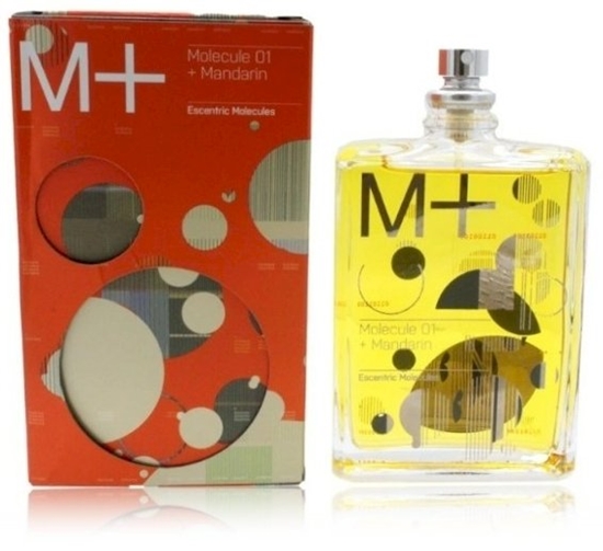 Изображение Escentric Molecules Molecule 01 + Mandarin Perfume EDT 100 ml