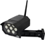 Изображение Esperanza ECA103 Esperanza lampa solarna atrapa kamery monitoringu phantom