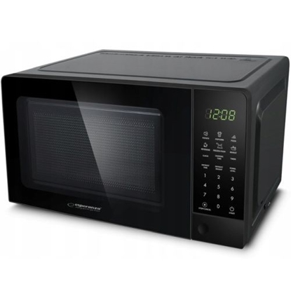 Picture of Esperanza EKO009 Microwave oven 700W